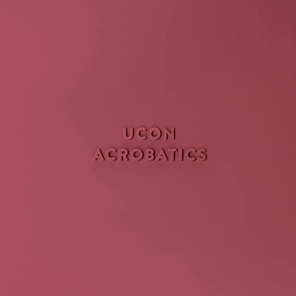 Jannik Mini Lotus Infinity Burgundy