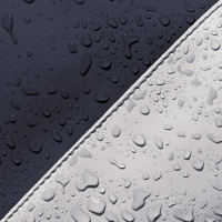 Jannik Mini Lotus Infinity Glacier Grey - Dark Rose