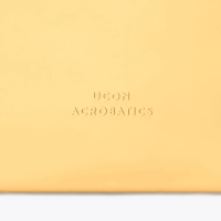 Jona Lotus Infinity Glacier Grey - Lemon