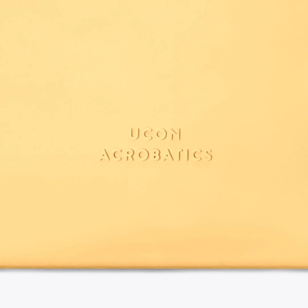 Jona Lotus Infinity Glacier Grey - Lemon