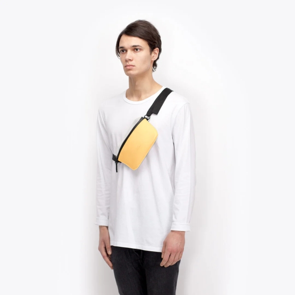 Jona Lotus Infinity Glacier Grey - Lemon