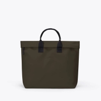 Eliza Lotus Infinity Olive