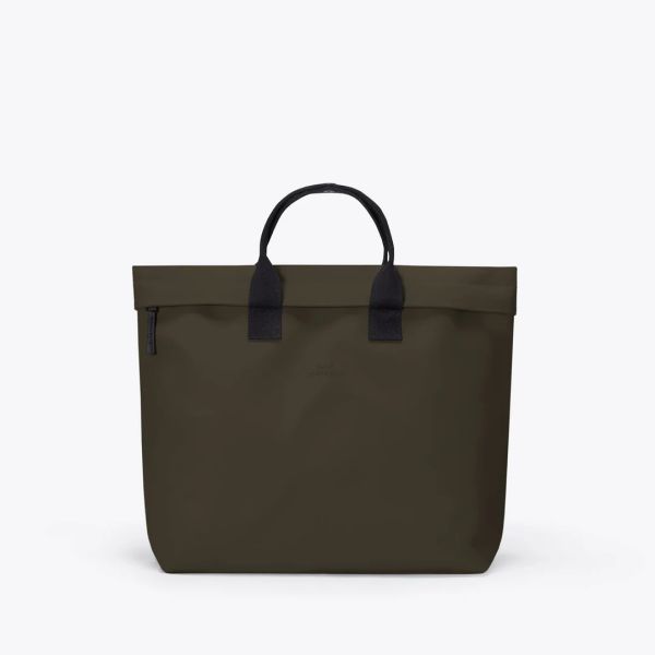 Eliza Lotus Infinity Olive