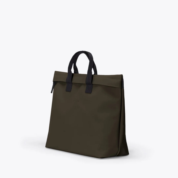 Eliza Lotus Infinity Olive