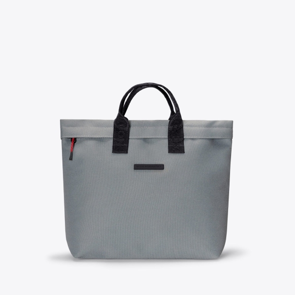 Eliza Phantom Pigeon Blue