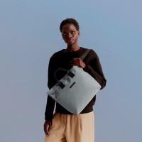 Eliza Phantom Pigeon Blue