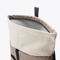 Hajo Medium Original Dark Sand - Light Sand