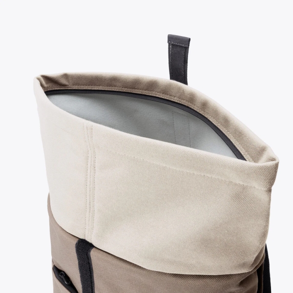 Hajo Medium Original Dark Sand - Light Sand