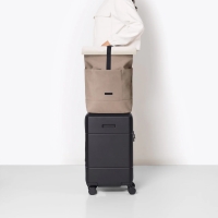 Hajo Medium Original Dark Sand - Light Sand