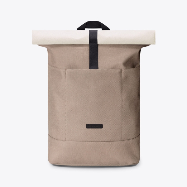 Hajo Medium Original Dark Sand - Light Sand