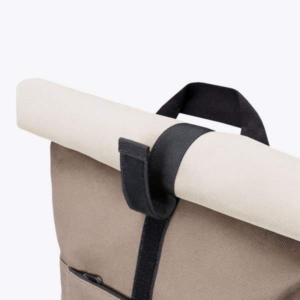 Hajo Medium Original Dark Sand - Light Sand