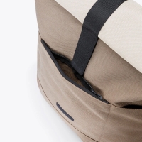 Hajo Medium Original Dark Sand - Light Sand