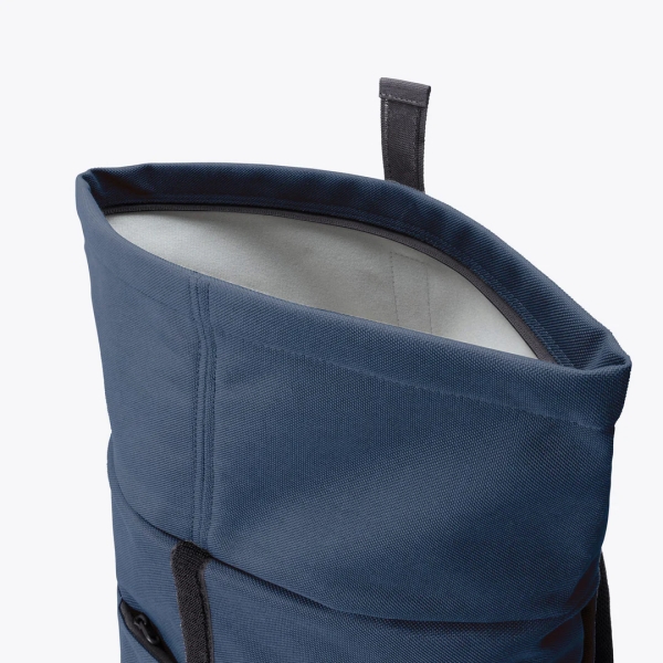 Hajo Mini Original Dark Navy