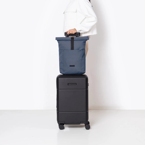 Hajo Mini Original Dark Navy