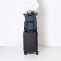 Hajo Mini Original Dark Navy