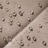 Jannik Medium Original Dark Sand - Light Sand