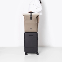 Jannik Medium Original Dark Sand - Light Sand