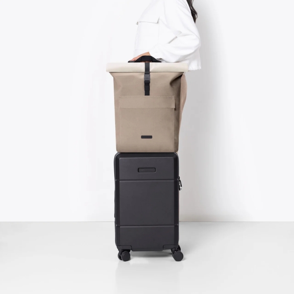 Jannik Medium Original Dark Sand - Light Sand