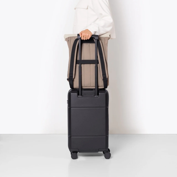 Jannik Medium Original Dark Sand - Light Sand