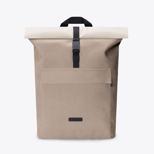 Jannik Medium Original Dark Sand - Light Sand