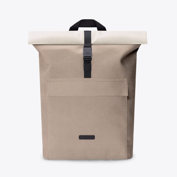 Jannik Medium Original Dark Sand - Light Sand