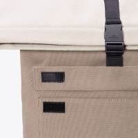 Jannik Medium Original Dark Sand - Light Sand