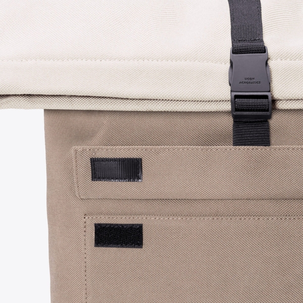 Jannik Medium Original Dark Sand - Light Sand