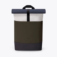 Hajo Medium Lotus Infinity Glacier Grey - Olive