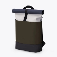 Hajo Medium Lotus Infinity Glacier Grey - Olive