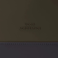 Hajo Medium Lotus Infinity Glacier Grey - Olive