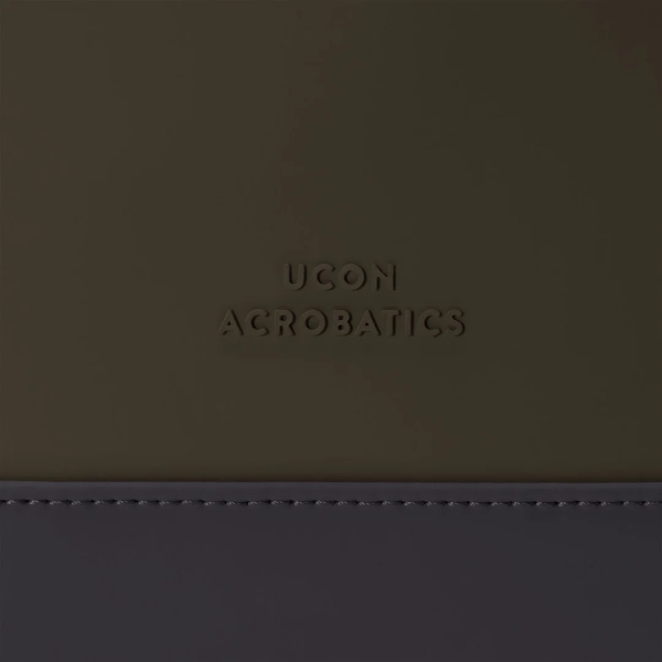 Hajo Medium Lotus Infinity Glacier Grey - Olive