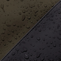 Hajo Medium Lotus Infinity Glacier Grey - Olive