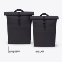 Jannik Medium Lotus Infinity Olive - Glacier Grey