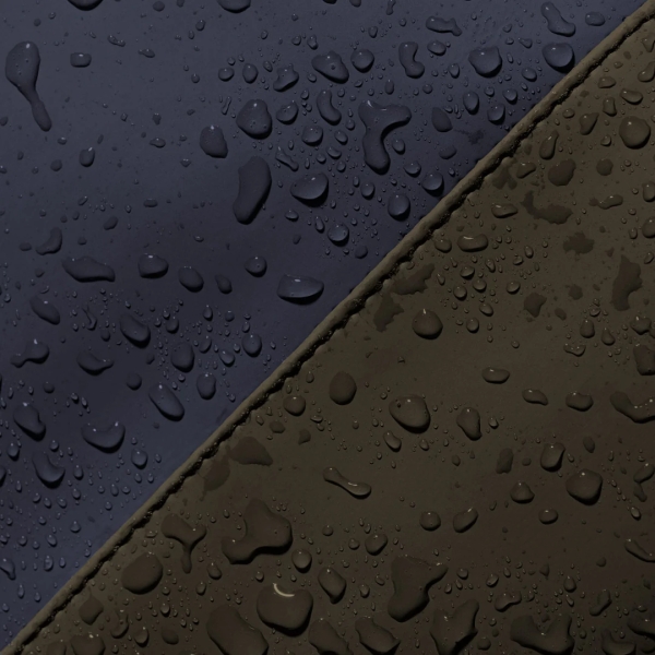 Jannik Medium Lotus Infinity Olive - Glacier Grey