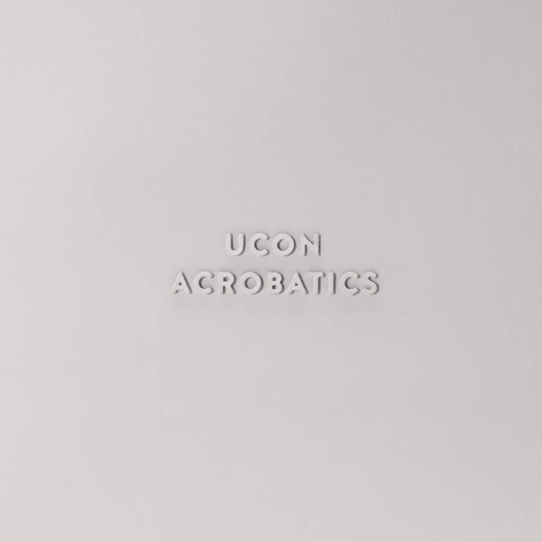 Jannik Mini Lotus Infinity Olive - Glacier Grey