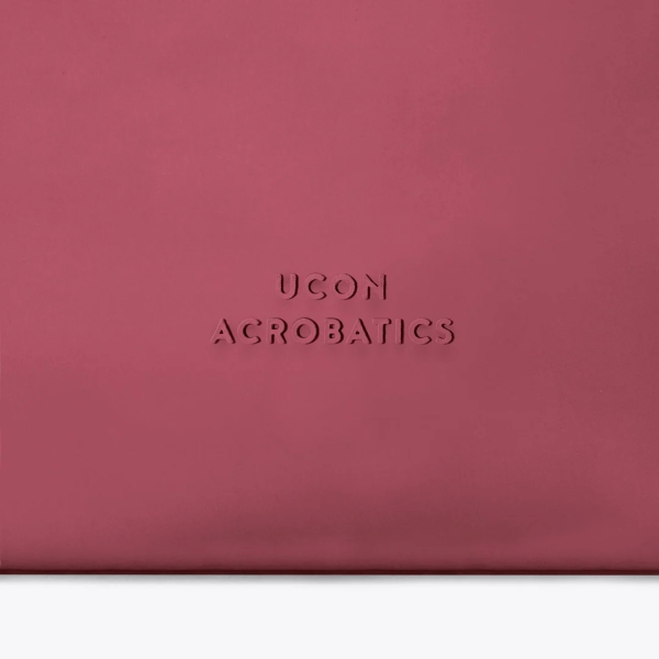 Jona Lotus Infinity Sand - Burgundy