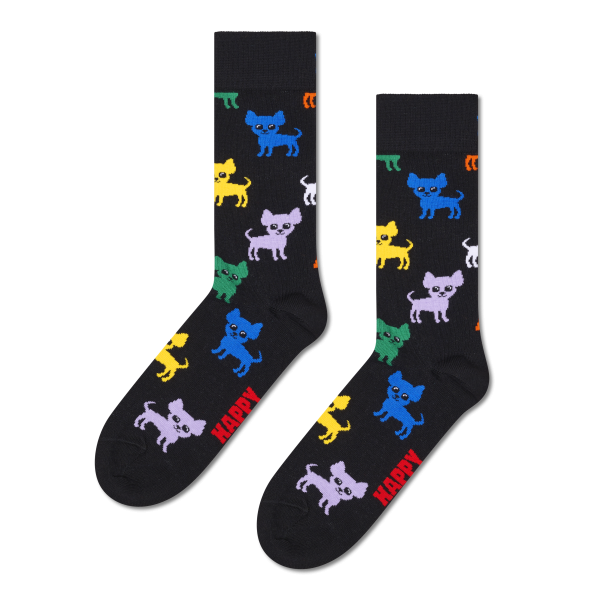 chihuahua socks