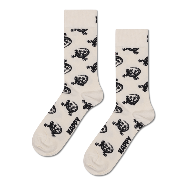 lizard socks