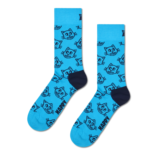 cat socks
