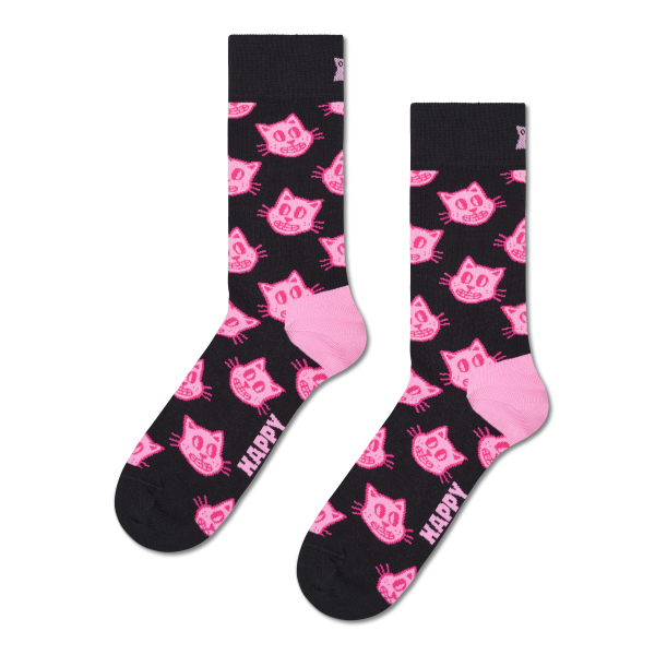 cat socks