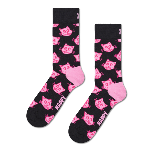 cat socks