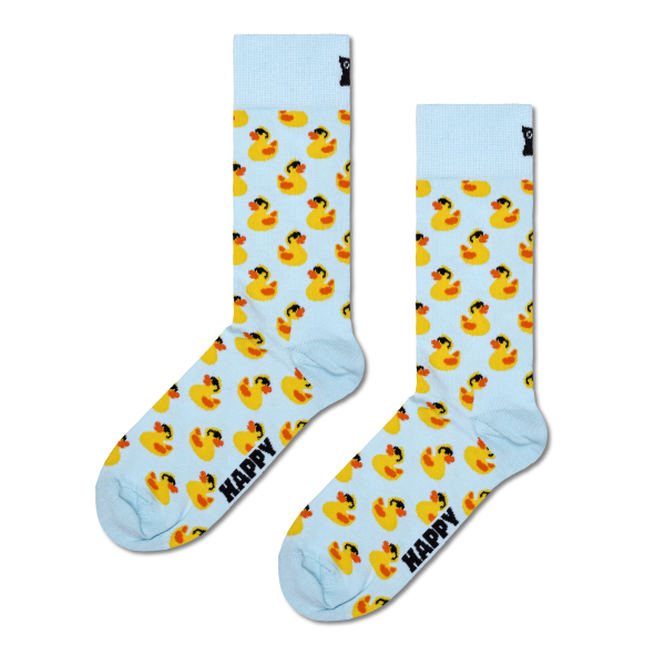 rubber duck socks