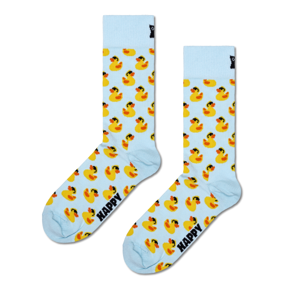 rubber duck socks