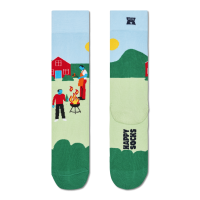 BBQ socks