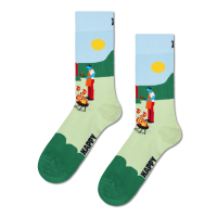 BBQ socks