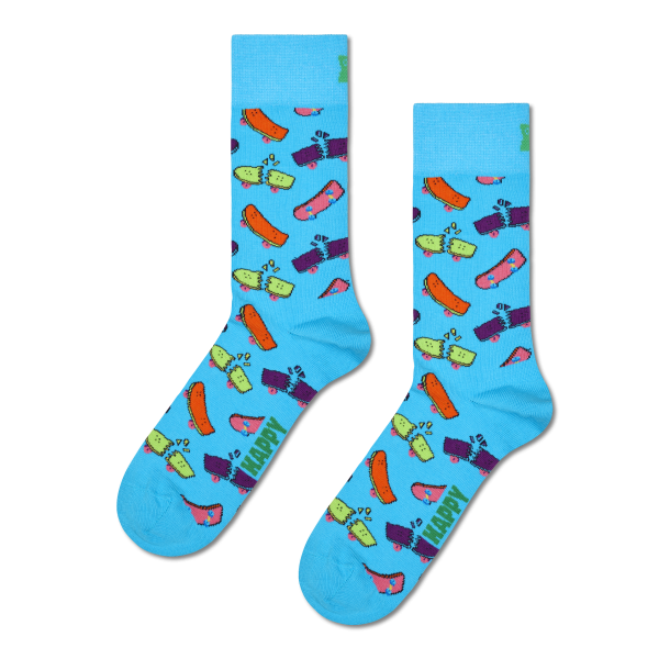 skateboard socks
