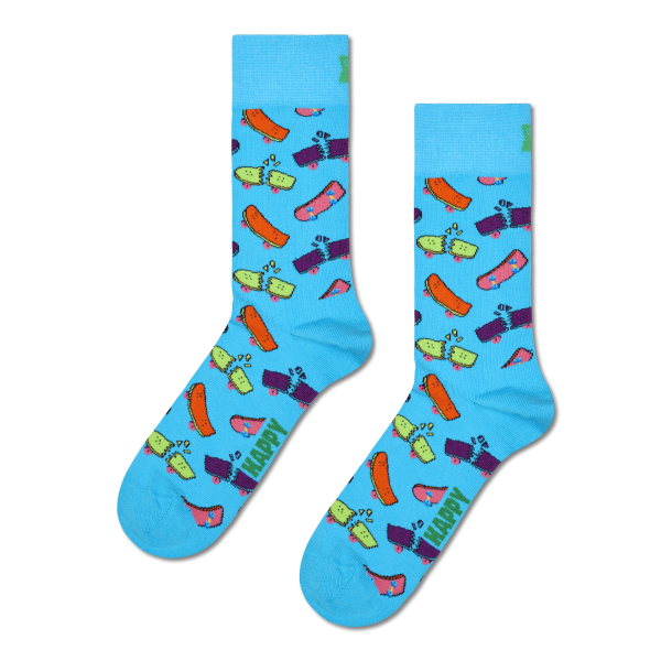 skateboard socks