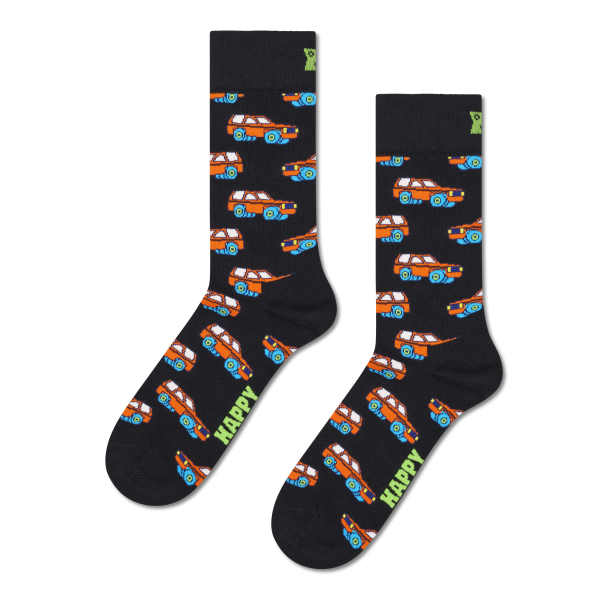 SUV socks