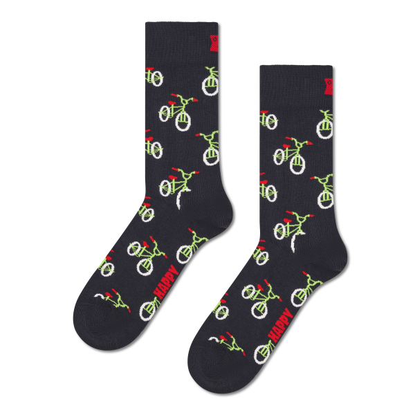 trick bike socks