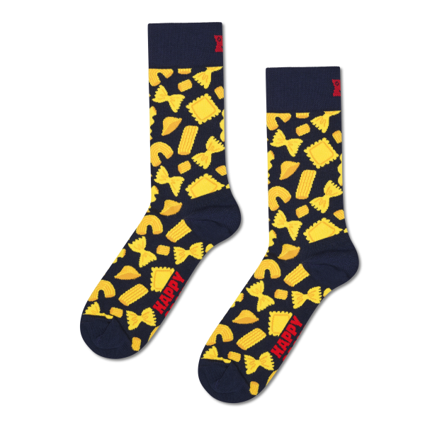 pasta socks